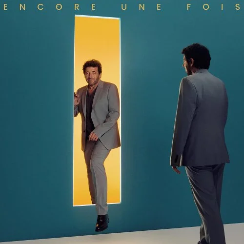 Patrick Bruel - Encore une fois (2022)