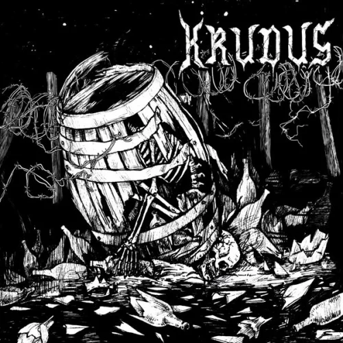 Krudus - Krudus (2022)