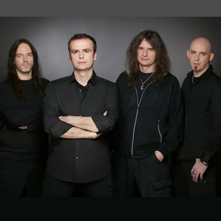 Blind Guardian - Дискография (1988 - 2017)