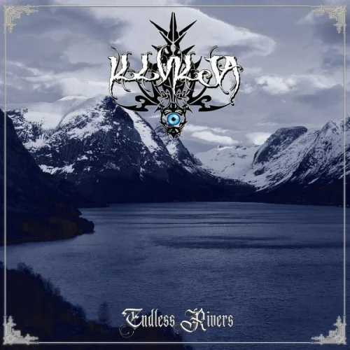 Illvilja - Endless Rivers (2022)