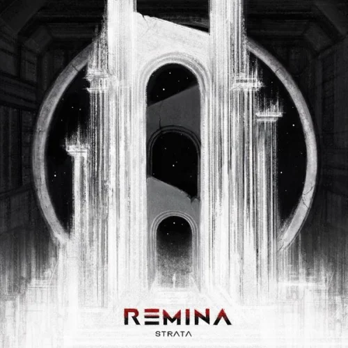 Remina - Strata (2022)