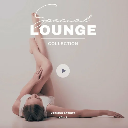 Special Lounge Collection [Vol. 2] (2022)