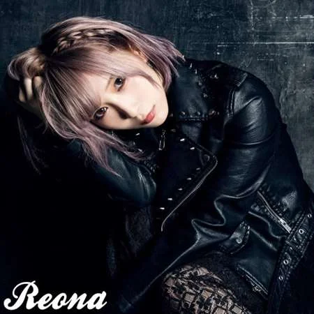 Reona - Discography (2018-2022)