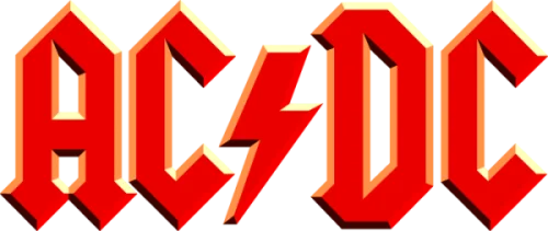 AC/DC - Дискография (1974-2014)