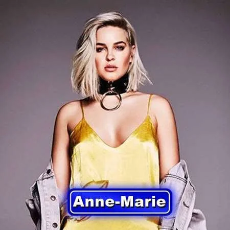 Anne-Marie - Discography (2011-2022)