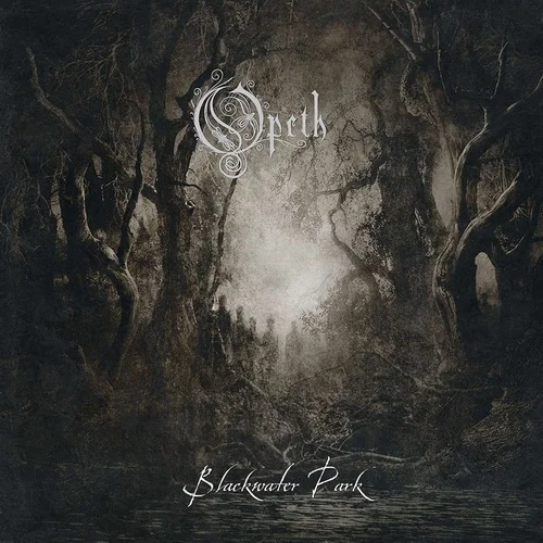 Opeth - Blackwater Park (2001)