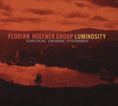 Florian Hoefner Group - Luminosity (2016)