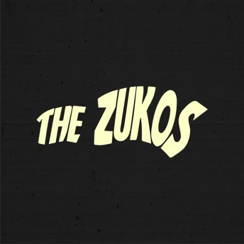 The Zukos - The Zukos (2022)