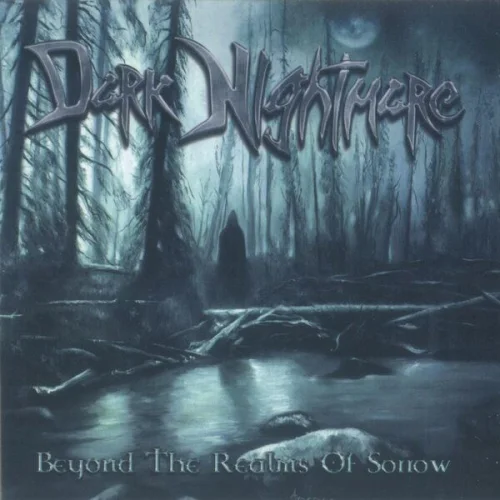 Dark Nightmare - Beyond The Realms of Sorrow (2022)