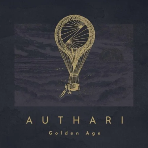 Authari - Golden Age (2022)