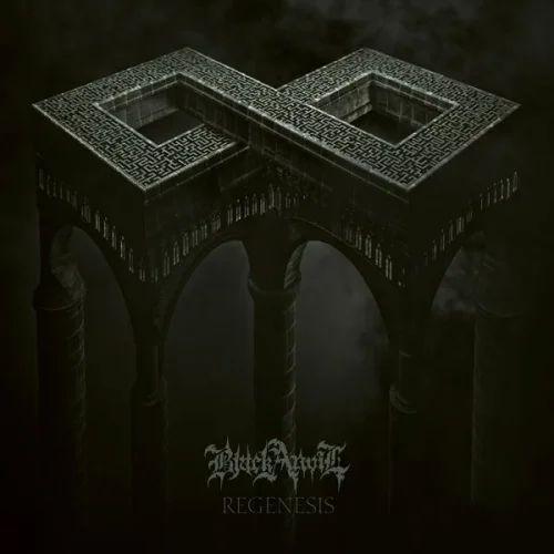 Black Anvil - Regenesis (2022)