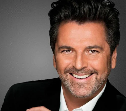 Thomas Anders - Дискография (2018-2023)