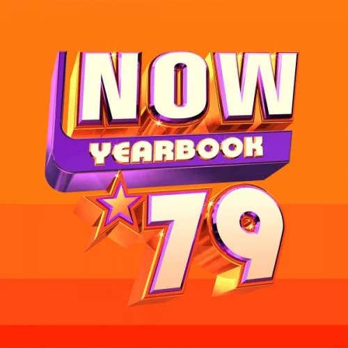 Now Yearbook '79 (2022)