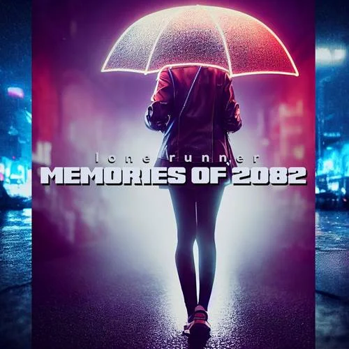 Lone Runner - Memories of 2082 (2022)