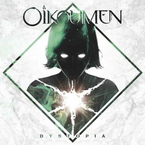 Oïkoumen - Dystopia (2022)