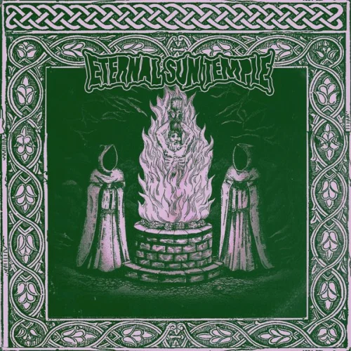 Eternal Sun Temple - Vol I. (2022)