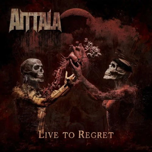 Aittala - Live To Regret (2022)