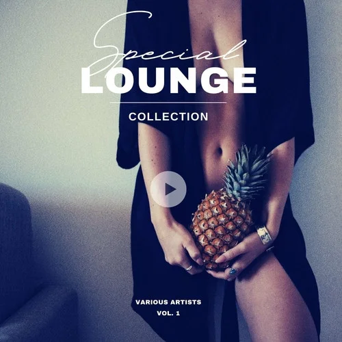 Special Lounge Collection [Vol. 1] (2022)