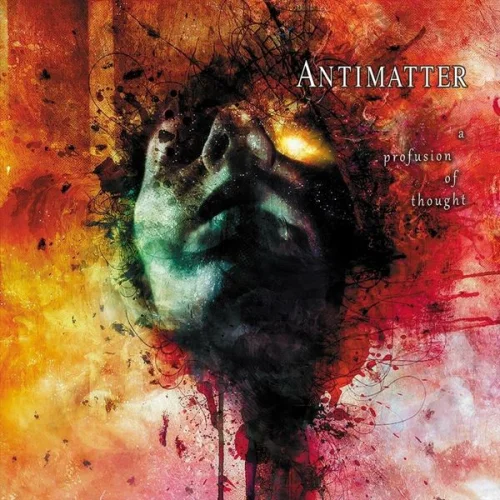 Antimatter - A Profusion of Thought (2022)