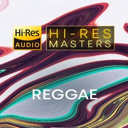 Hi-Res Masters: Reggae (2022)