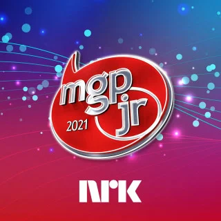 Melodi Grand Prix Junior / (MGPjr) (Детский песенный конкурс) (2022)