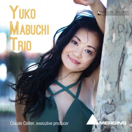 Yuko Mabuchi Trio - Yuko Mabuchi Trio (2017)