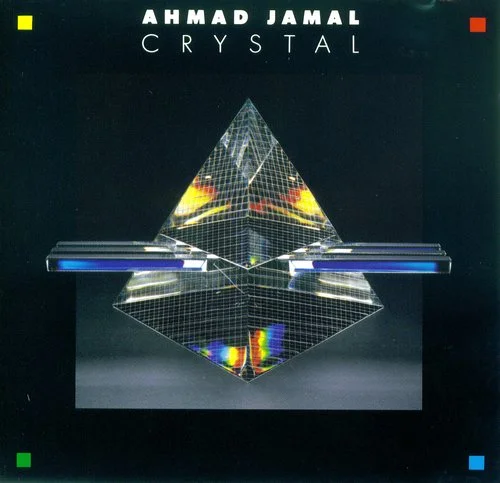 Ahmad Jamal - Crystal (1987)