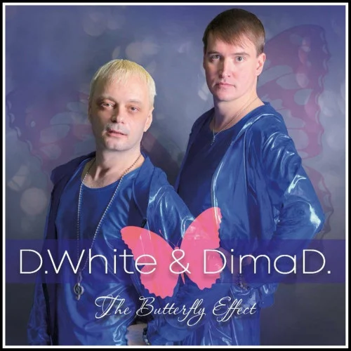 D.White & DimaD. - The Butterfly Effect (2022)