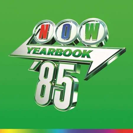 NOW Yearbook '85 [4CD] (2022)