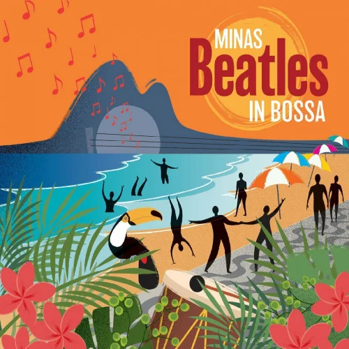 Minas - Beatles In Bossa (2022)