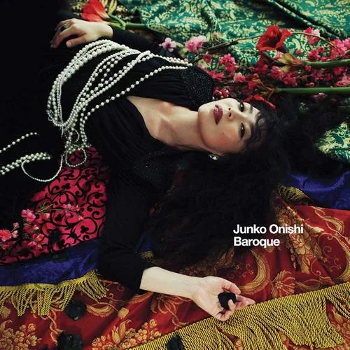 Junko Onishi - Baroque (2010)