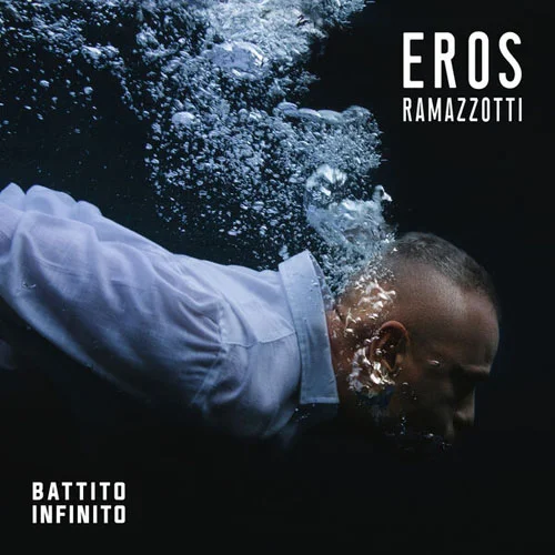 Eros Ramazzotti - Battito Infinito (2022)