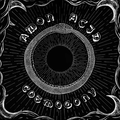 Amon Acid - Cosmogony (2022)