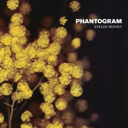 Phantogram - Eyelid Movies (2022)