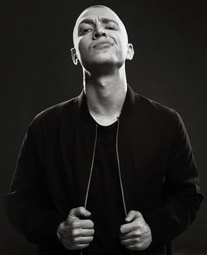 Oxxxymiron - Дискография (2011-2017)