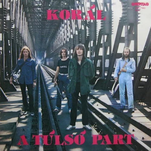 Korál – A Túlsó Part (1982)