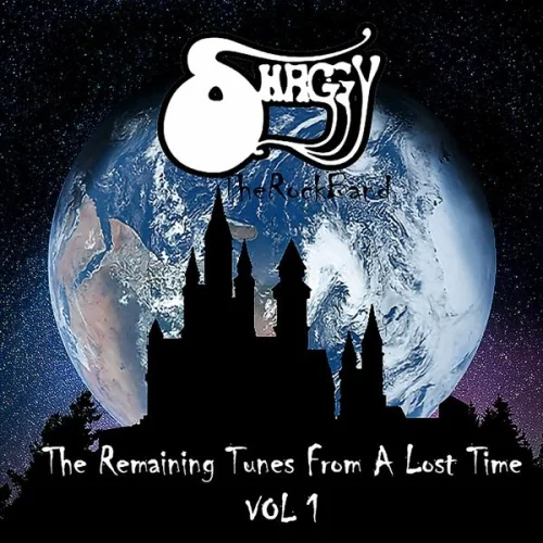 Shaggy The Rockband - The Remaining Tunes from a Lost Time Vol 1 (2022)