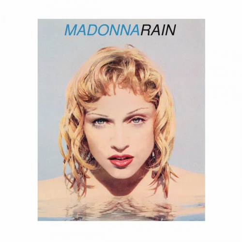 Madonna - Rain (2022)