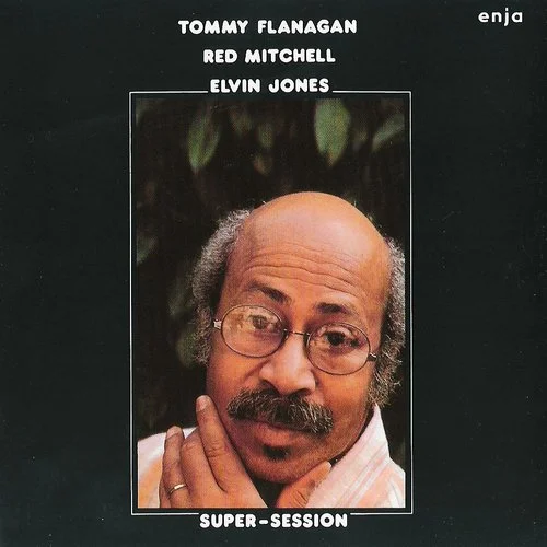 Tommy Flanagan - Super Session (1988)