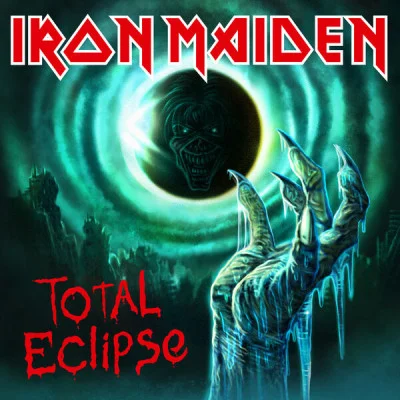 Iron Maiden - Total Eclipse (1982/2022)