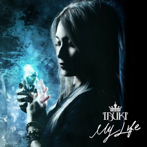 Ibuki - My Life (2022)