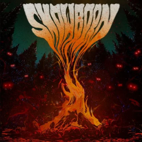 Snowborn - Pipe of the Peace (2022)