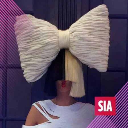 Sia - Discography (2000-2022)