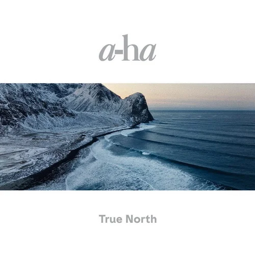 a-ha - True North (2022)