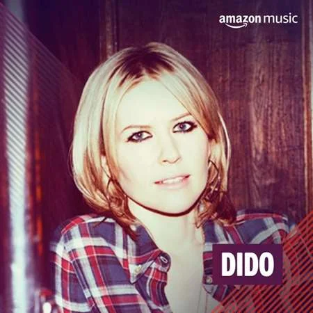 Dido - Дискография (1999-2022)