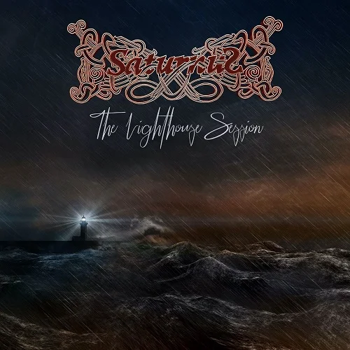 Saturnus - The Lighthouse Session (2022)