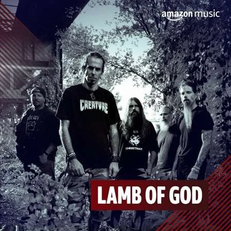 Lamb of God - Дискография (1999-2023)