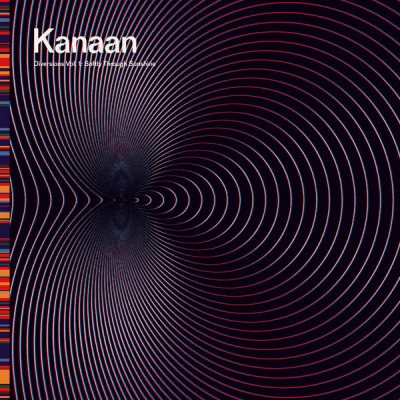 Kanaan - Diversions Vol. 1: Softly Through Sunshine (2022)