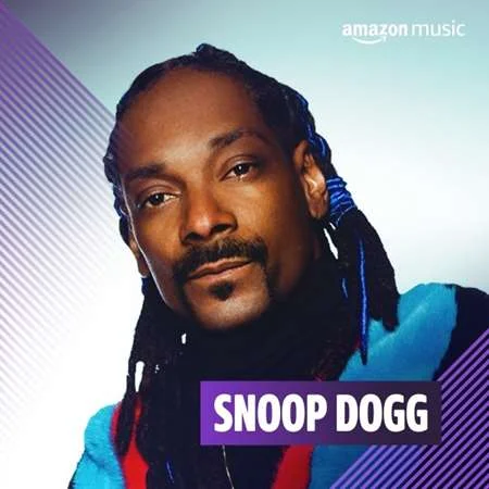 Snoop Dogg - Дискография (1990-2022)