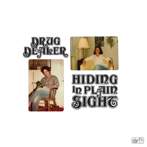 Drugdealer - Hiding in Plain Sight (2022)